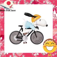 ราคา [authentic product] UDF Ultra Detail Figure No. 691 PEANUTS Series 14 BICYCLE RIDER SNOOPY Approximately 88mm in height, non-scale, painted, and a finished figure.[Direct from Japan] (27882828674)
