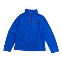 ราคา ผ้าฟรีส The north face size 10-12 ปี (43712759774)