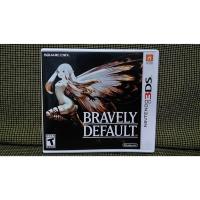 ราคา Bravely Default 3DS US สำหรับสายสะสม (27267161920)