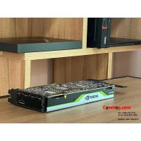 ราคา NVIDIA Quadro RTX5000 (16GB DDR6) สินค้าใหม่ (25066498892)