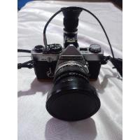 ราคา กล้องฟิล์ม olympus om-2n จัดส่งฟรี (20226924594)