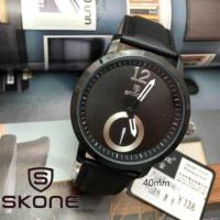ราคา นาฬิกา Skone แท้ เครื่องญี่ปุ่น (66644469)