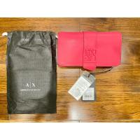 ราคา (used)กระเป๋าสตางค์Armani Exchange (29763017937)