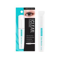 ราคา Meilinda เมลินดา มาสคาร่าใส ปัดขนตา เซ็ตคิ้ว 13ml (11883117011)