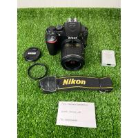 ราคา กล้อง Nikon D5500 พร้อมเลนส์ 18-55mm หมดประกัน สภาพสวย (26016512384)