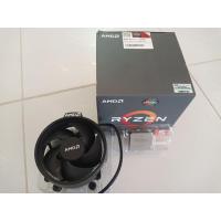 ราคา CPU AMD Ryzen 5 1500X (AM4) (2219338643)