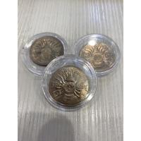 ราคา เหรียญ1บาท พระชนมายุครบ3รอบ 2506 unc (21953184986)