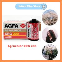 ราคา [ฟิล์ม Hanoi] ฟิล์ม Agfa XRG 200 (25177967527)