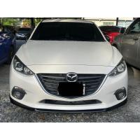 ราคา ขายไฟหน้าMazda 3 BM รุ่น E,C ไม่ใช่ Top (ที่ไม่มี Xenon และ LED ) (42267060441)