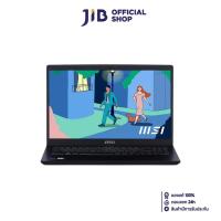 ราคา NOTEBOOK (โน้ตบุ๊ค) MSI MODERN 15 B12MO-890TH (CLASSIC BLACK) (29411301351)