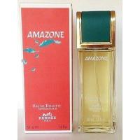 ราคา Hermès Amazone Eau de Toilette Natural Spray 50ml. vintage Extremely Rare SEALED. (9620075435)