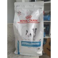 ราคา Royal canin hypoallergenic 1kg สุนัข พันธุ์เล็ก น้ำหนักน้อยกว่า 10 กิโลกรัม (15940831717)