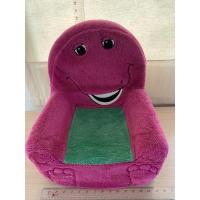 ราคา สินค้ามือสอง ❤️ เก้าอี้ Barney สำหรับเด็ก❤️ (21266175483)