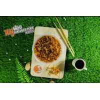 ราคา หมูฝอย หมูฝอยกรอบ หมูฝอยไร้มัน หมูฝอยอร่อย หมูเส้นกรอบ (4330365843)