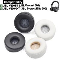 ราคา 1 คู่แผ่นรองหูฟังสําหรับ JBL V300BT ( Everest 300 ) / V300NXT ( Everest Elite 300 ) หูฟังแผ่นรองหูฟังเบาะฟองน้ําชุดหูฟัง Earmuffs (41518075504)