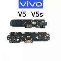 ราคา อะไหล่มือถือ ตูดชาร์จ Vivo V5 V5S กันชาร์จVivo V5 V5S แพรตูดชาร์จVivo V5 V5S (13291671414)
