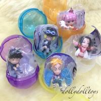 ราคา One Piece Cup Edge Vol.2 Gashapon วันพีชเกาะแก้ว (59032370)