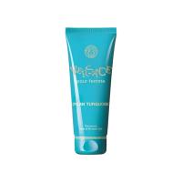 ราคา VERSACE DYLAN TURQUOISE BATH & SHOWER GEL 200 ml (43616436424)
