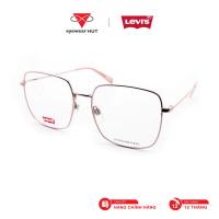 ราคา Levis Genuine Unisex Frame Glasses (F) LV1010-54 Lifestyle Style Square Style | แว่นสายตากระท่อม (27454996865)