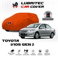 ราคา ผ้าคลุมตัวถังรถ Vios Limo / ผ้าคลุมรถเก๋ง Vios Gen 2 / ผ้าคลุมรถ Toyota Vios ทุกรุ่น (29781340107)