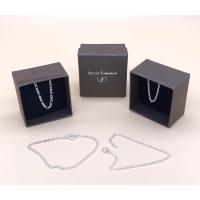 ราคา SY สร้อยข้อมือเงินแท้ จากร้าน See You Tomorrow เงินแท้92.5% ความยาว 6 นิ้ว,8 นิ้ว,9 นิ้ว (8281721432)