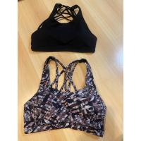ราคา sport bra แบรนด์ lululemon ของแท้ 100% (20881738766)