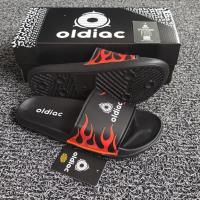 ราคา รองเท้าแตะแบบสวมล่าสุดสําหรับผู้หญิงและผู้ชาย ร่วมสมัย Hits Ori รองเท้าแตะแบบสวมขายส่ง (29465147759)