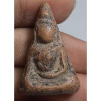 ราคา พระนางพญาเนื้อดินเนื้อหามวลสารเก่า (27212869579)