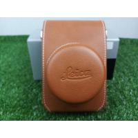 ราคา กระเป๋ากล้อง Leica สำหรับรุ่น Leica D- Lux 109 (27009343226)