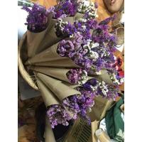 ราคา ช่อสแตตีสแห้งพร้อมส่งช่อดอกไม้แห้งขั้นต่ำ10ช่อช่อละ 20 บาท (12293428223)