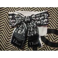 ราคา โบว์ Christian Dior งานไฮเอน (15048546511)