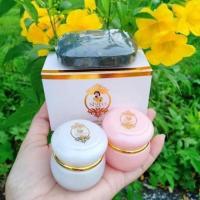 ราคา ครีมจมูกข้าวชิโร แท้ % (7592981587)