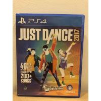 ราคา แผ่นเกมส์Ps4:Just Dance 2017(มือ2 Z3 ENG) (5245542634)