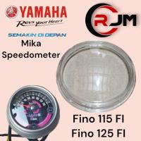 ราคา MIKA SPEEDOMETER FINO 115 FI FINO 125 FI MIKA SPEO FINO 125 FINO 115 FI SPEEDOMETER GLASS FINO FI CANOT สําหรับ FINO GRANDE 125 CANOT BE สําหรับ FINO KARBU (26816250014)