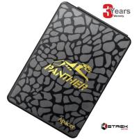 ราคา 120 GB SSD (เอสเอสดี) APACER AS340 PANTHER 550MB/500MB -3 Years (Strek) (1442487657)