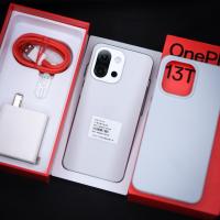 ราคา ONEPLUS 13T Ram 16/512GB สวยกริบ ครบกล่อง พร้อมใช้งาน (41907546978)