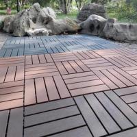 ราคา Hs แผ่นปูพื้น แผ่นพลาสติกปูพื้น แผ่นพลาสติกปูพื้นลายไม้ รุ่น 1802 (29083122072)