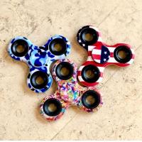 ราคา สปินเนอ Hand Spinnerspinner Fidget Spinner ที่หมุนนิ้ว แฮนด์สปิน เนอร์ (265192735)