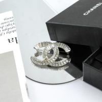 ราคา C H A N E L Chanel Brooch (20557973165)