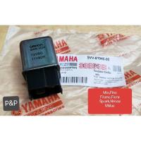 ราคา รีเลย์สตาร์ท รีเลย์สตาร์ทมือ Mio, Fino, Finn, Filano, Fiore, Spark, M-slaz,Nmax (5520099911)