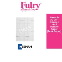 ราคา Neenah 3G Jet-Opaque Heat Transfer Paper (กระดาษเข้ม) - A4 - 10 แผ่น (24138650560)