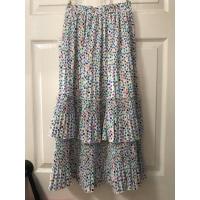 ราคา กระโปรงยาวอัดพลีทชั้น (3967258498)