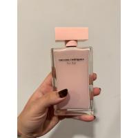 ราคา น้ำหอมผู้หญิง Narciso Rodriguez For Her Eau de Parfum (EDP) 100Ml (40414194912)