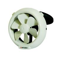 ราคา Mitsubishi พัดลมดูดอากาศแบบติดกระจก 6 นิ้ว รุ่น V-15SL3T (179763706)