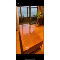 ราคา พลาสติกใสหนา 2 มม ขนาด 80x180 cm (20788791363)