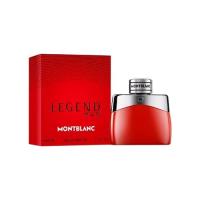 ราคา Mont blanc Legend Red EDP 30/50/100 ml (23715052141)