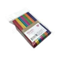 ราคา ไม้ไอติม จัมโบ้ สี สำหรับงานฝีมือ (6906102567)