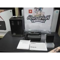 ราคา Olympus HLD-9 Power Battery GripFor E-M1 Mark II / Mark III พร้อม Battery Olympus BLH-1 สภาพสวยงาม ตีไป98% ไม่มีรอยตำหนิ (23473743925)