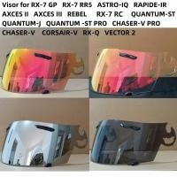 ราคา (FT) สําหรับ RX7 GP/RR5/RC ASTRO-IQ RAPIDE-IR AXCES II 2 III 3 REBEL QUANTUM-ST/J/ST Pro CHASER-V/V Pro CORSAIR-V RX-Q VECTOR 2 Part (23789622627)