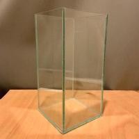 ราคา ตู้ปลากัด โหลปลากัด กระจก ขนาด 3x3x6 นิ้ว (7355817120)